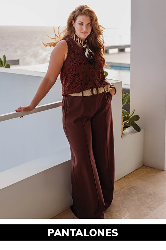 Pantalones