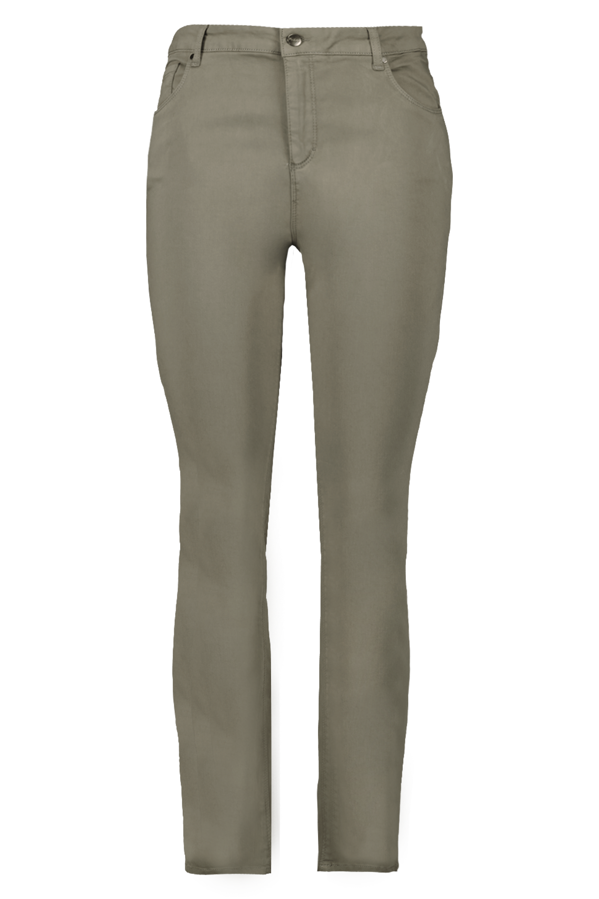Pantalones de corte pitillo SLIMS image 1
