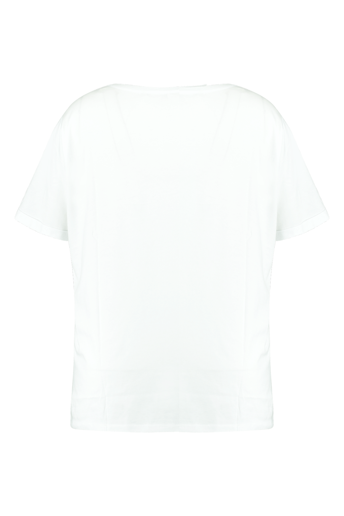 Camiseta con dibujo impreso image number null