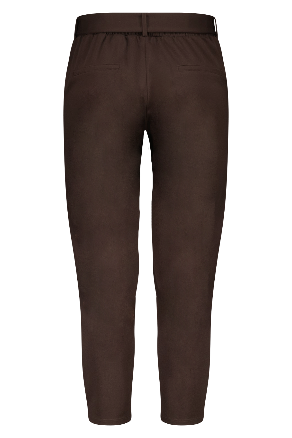 Pantalones con cinto  image number 2