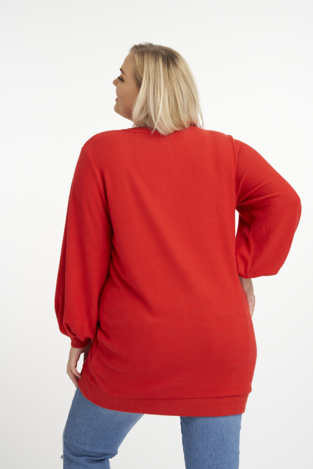 Distribuidora De Sueteres Mio Mio Sueteres Mio Mio Sueter Largo