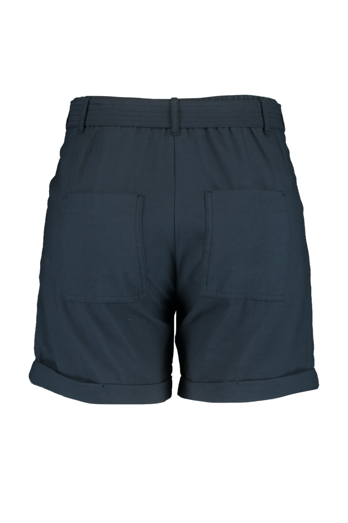 Shorts con cremalleras  image number null