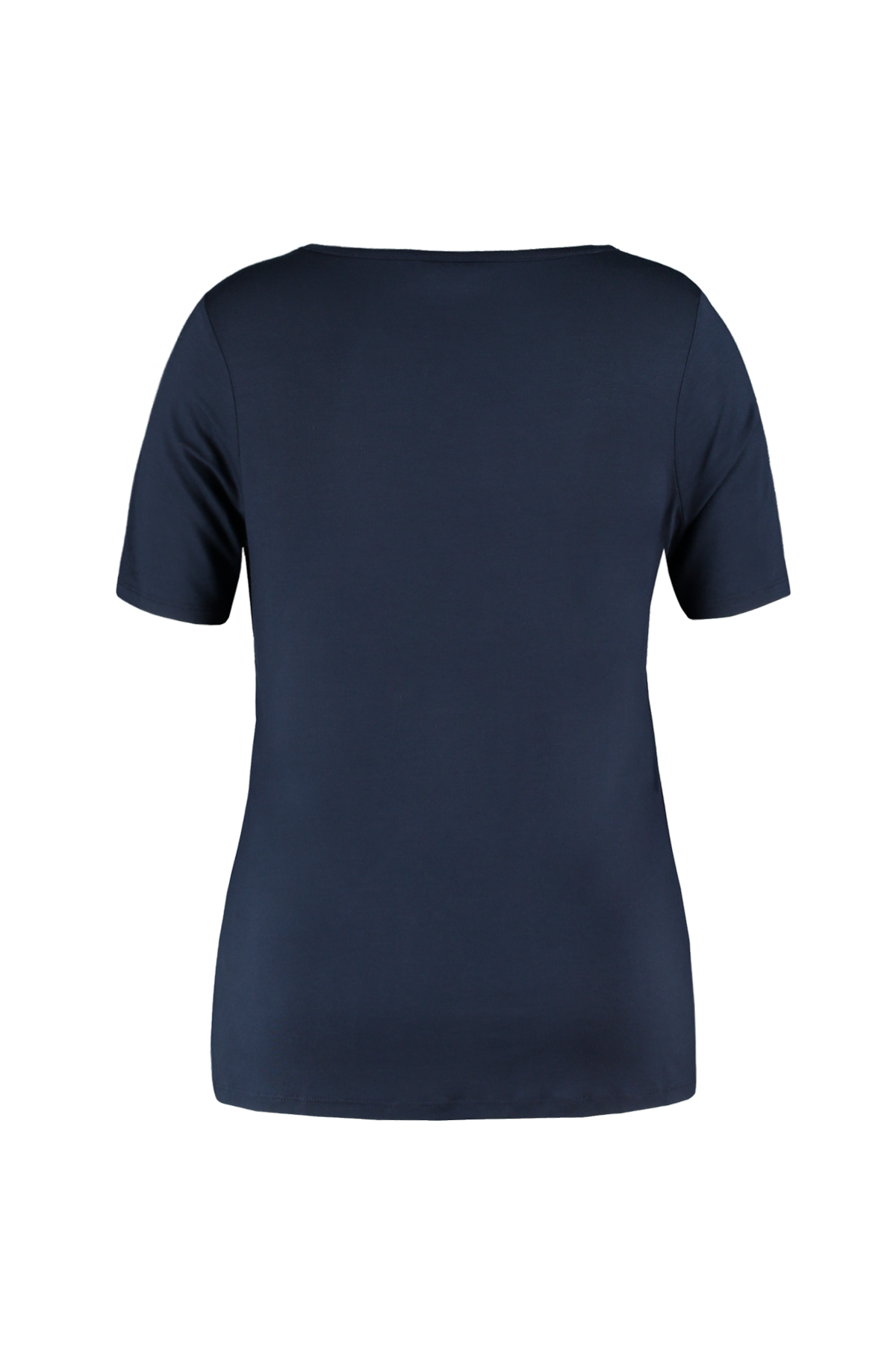 Damas Camiseta con cuello en V Official MS Mode® online store