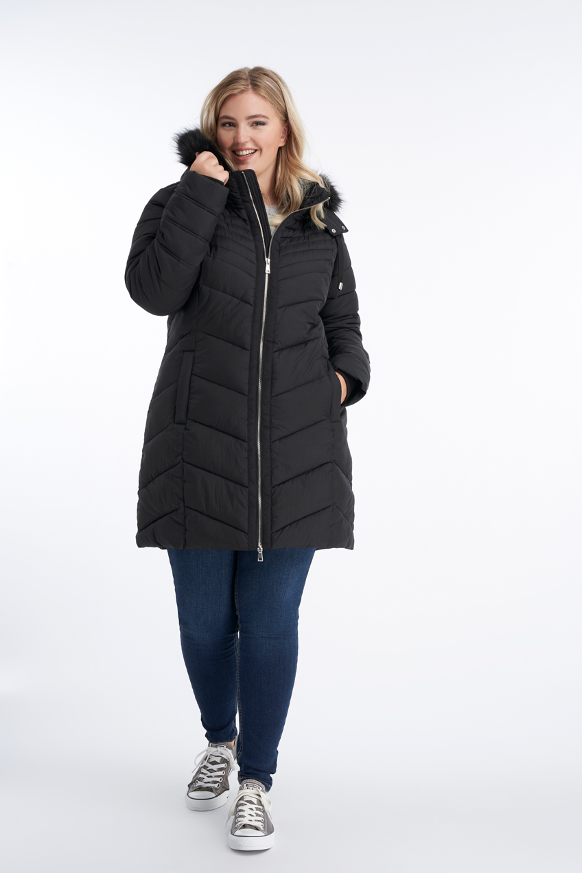 Ms mode abrigos Clearance