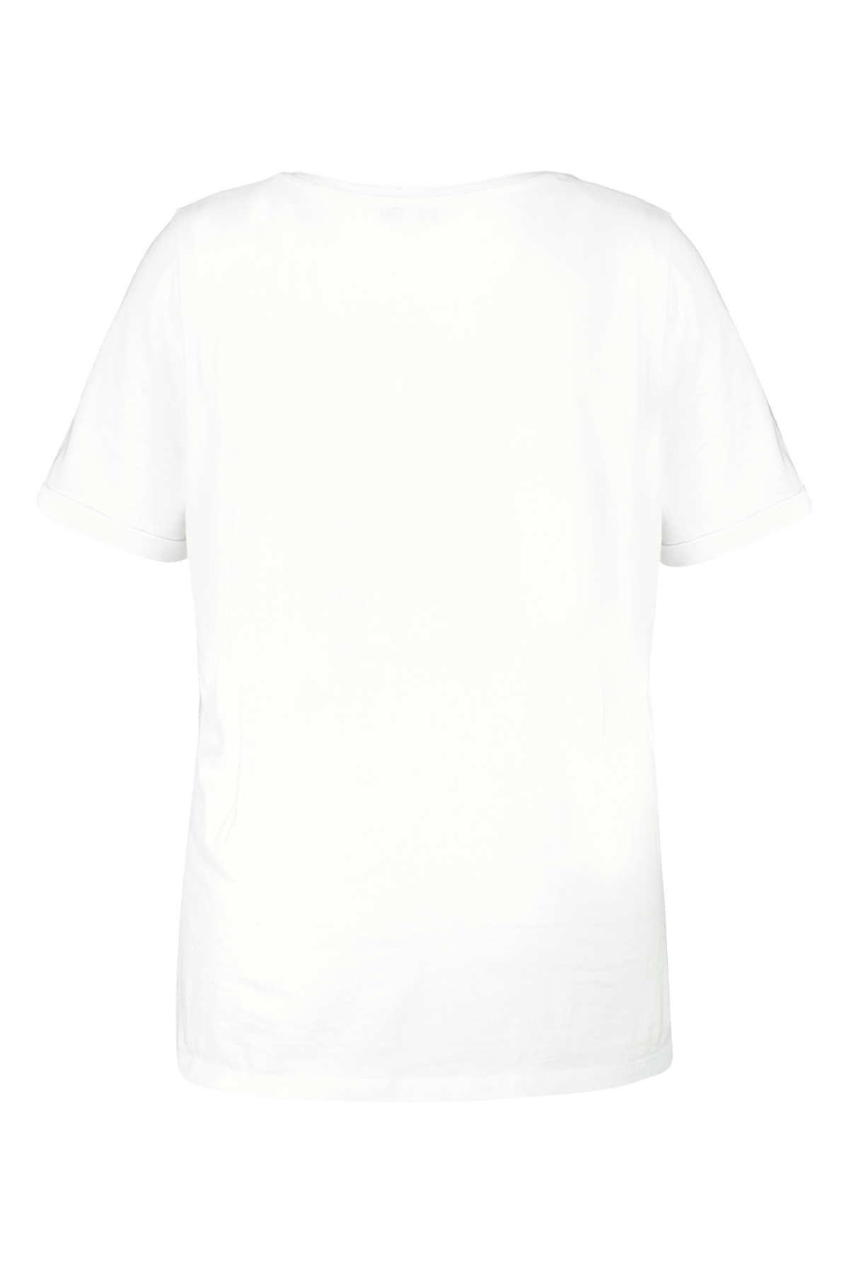 Camiseta con diseño impreso image number 3