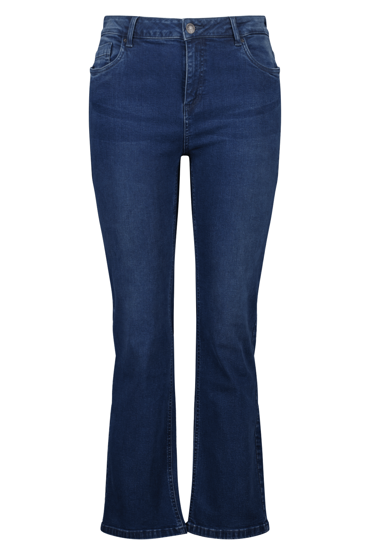 Pantalon Dolce Blauw B5503 230 main image 1