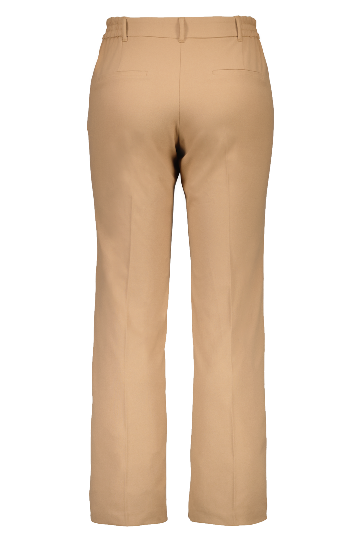 Pantalones de pernera recta image number 2