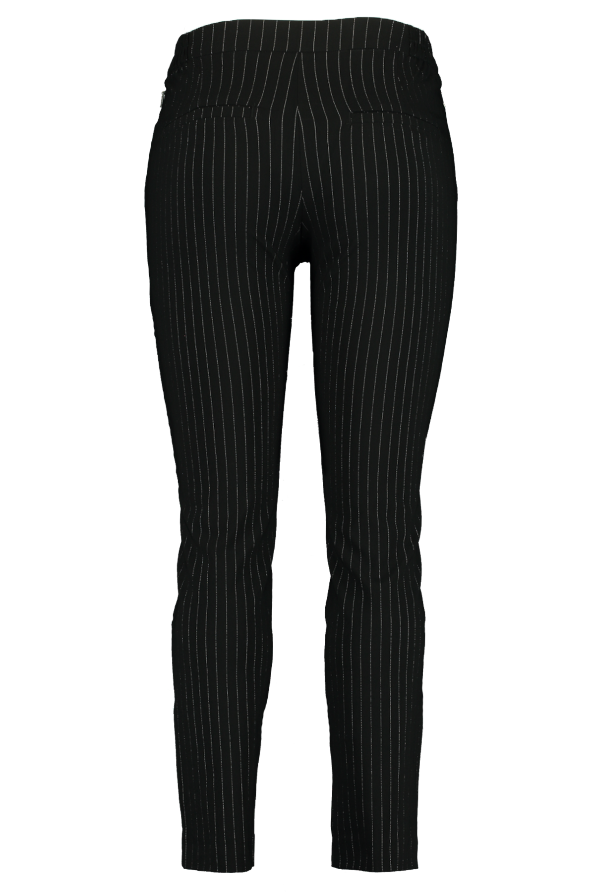 Pantalones con estampado image number null