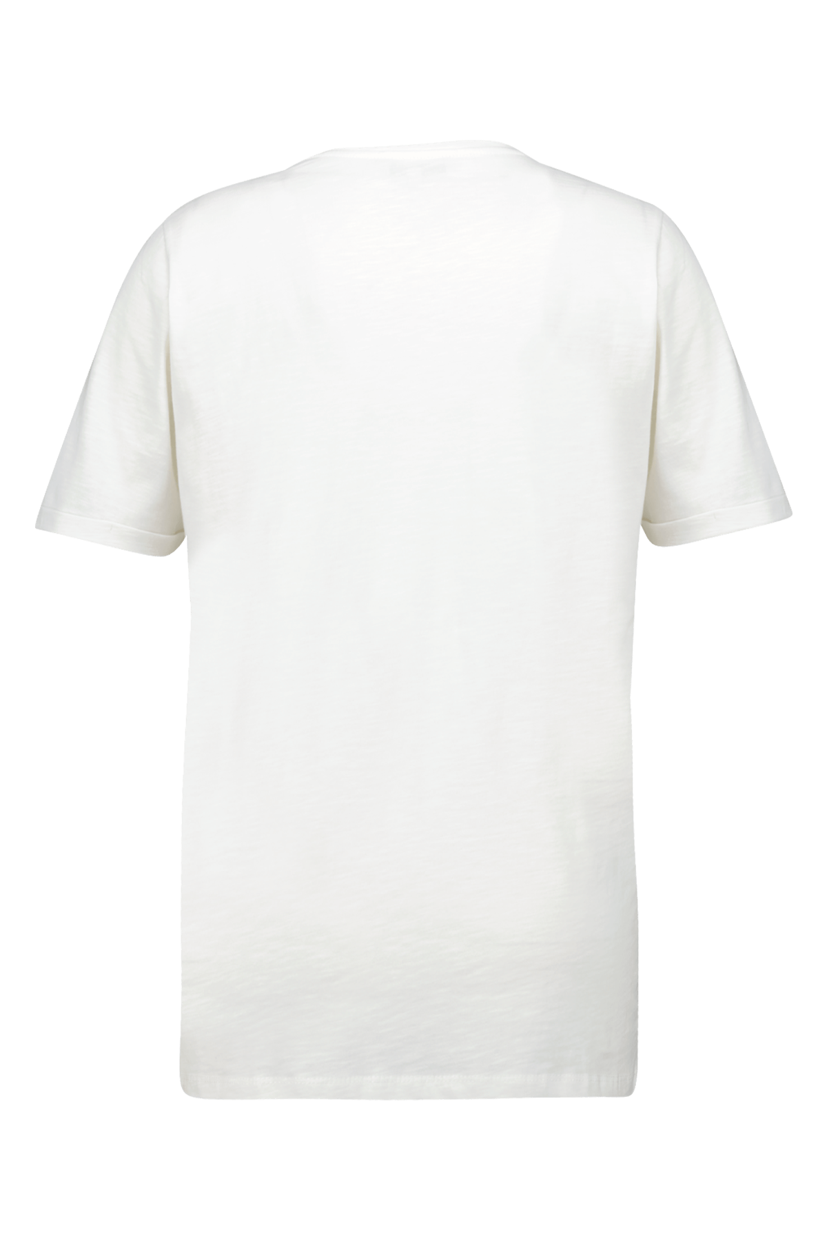 Camiseta con diseño impreso image number 2