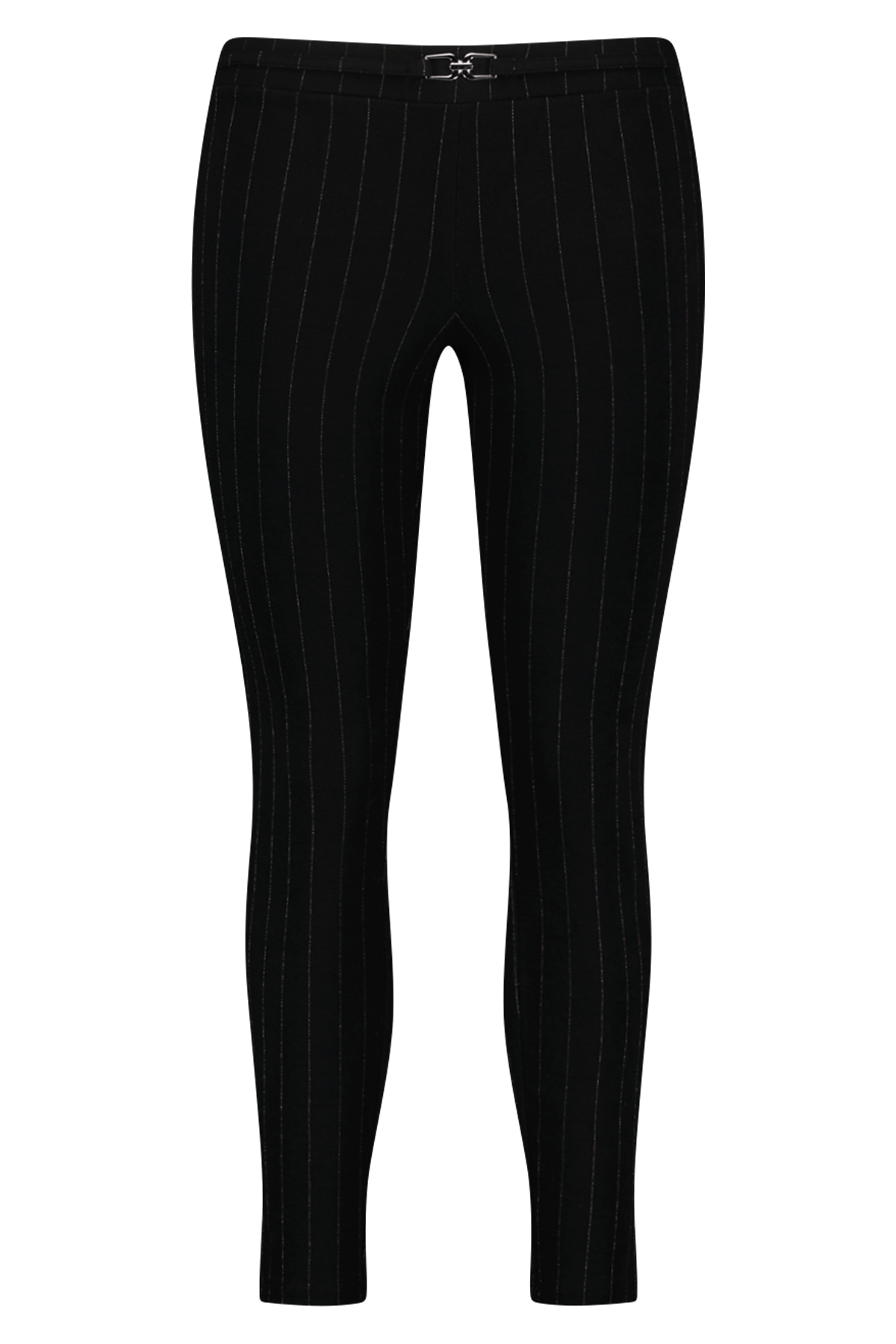 Legging Marron Foncé Taille 42 - Marque Jus D'Orange, Occasion Très Bon État