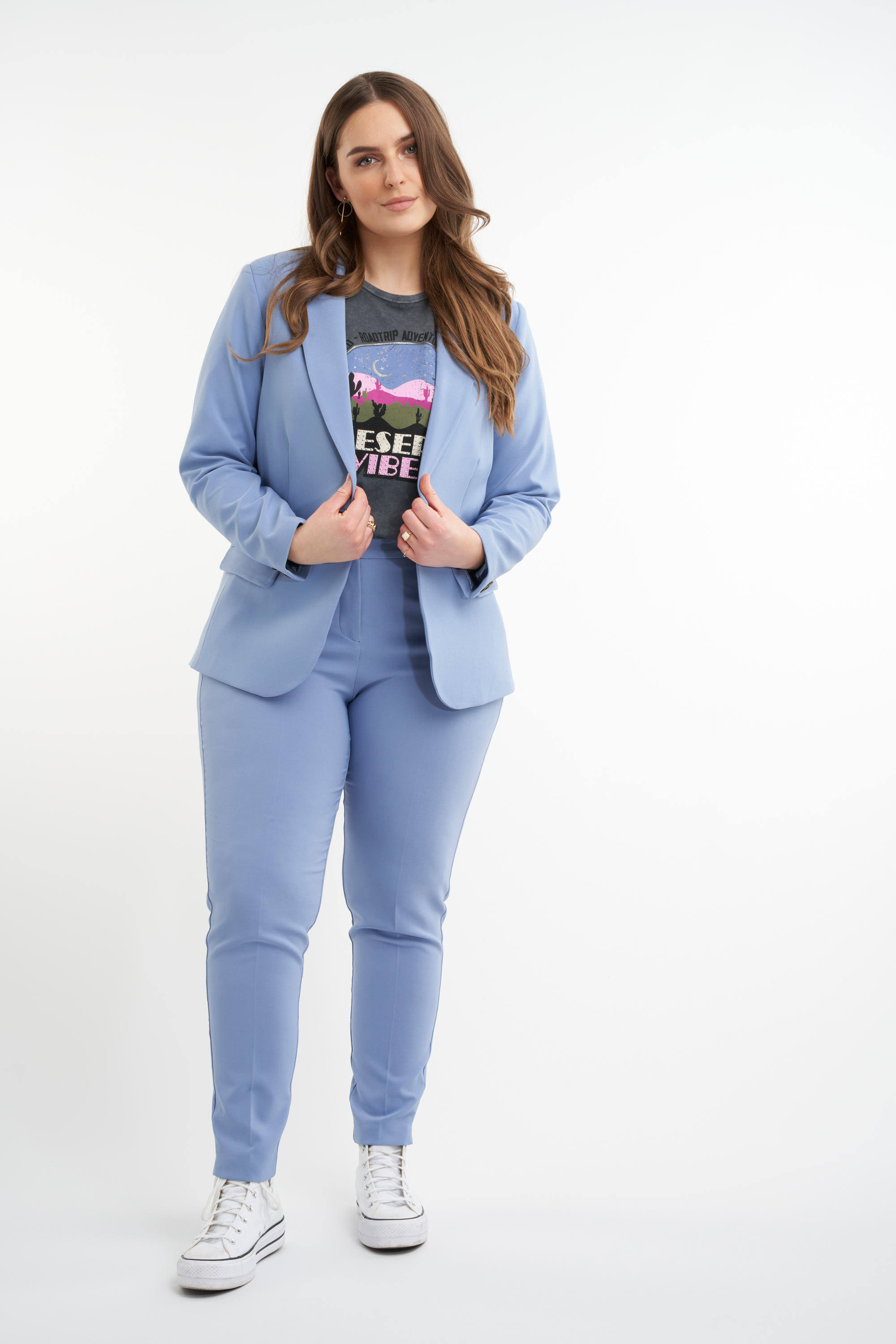 Pantalones en MS Mode®