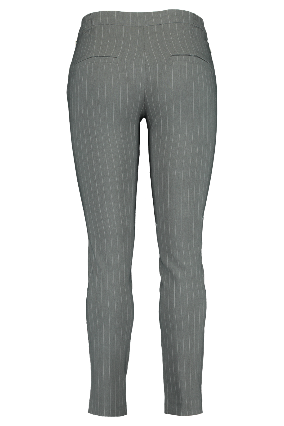 Pantalones con estampado image number null
