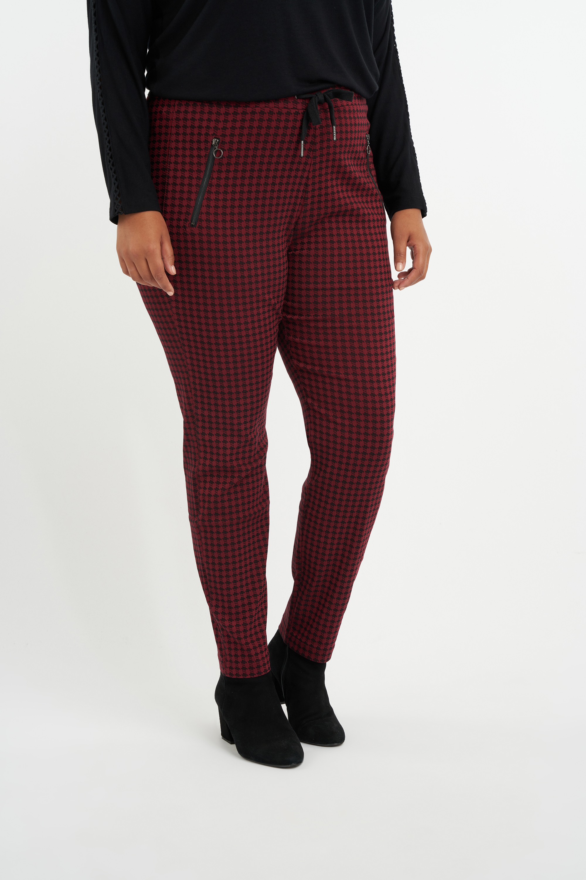 5} Pantalones | Official MS Mode® online store