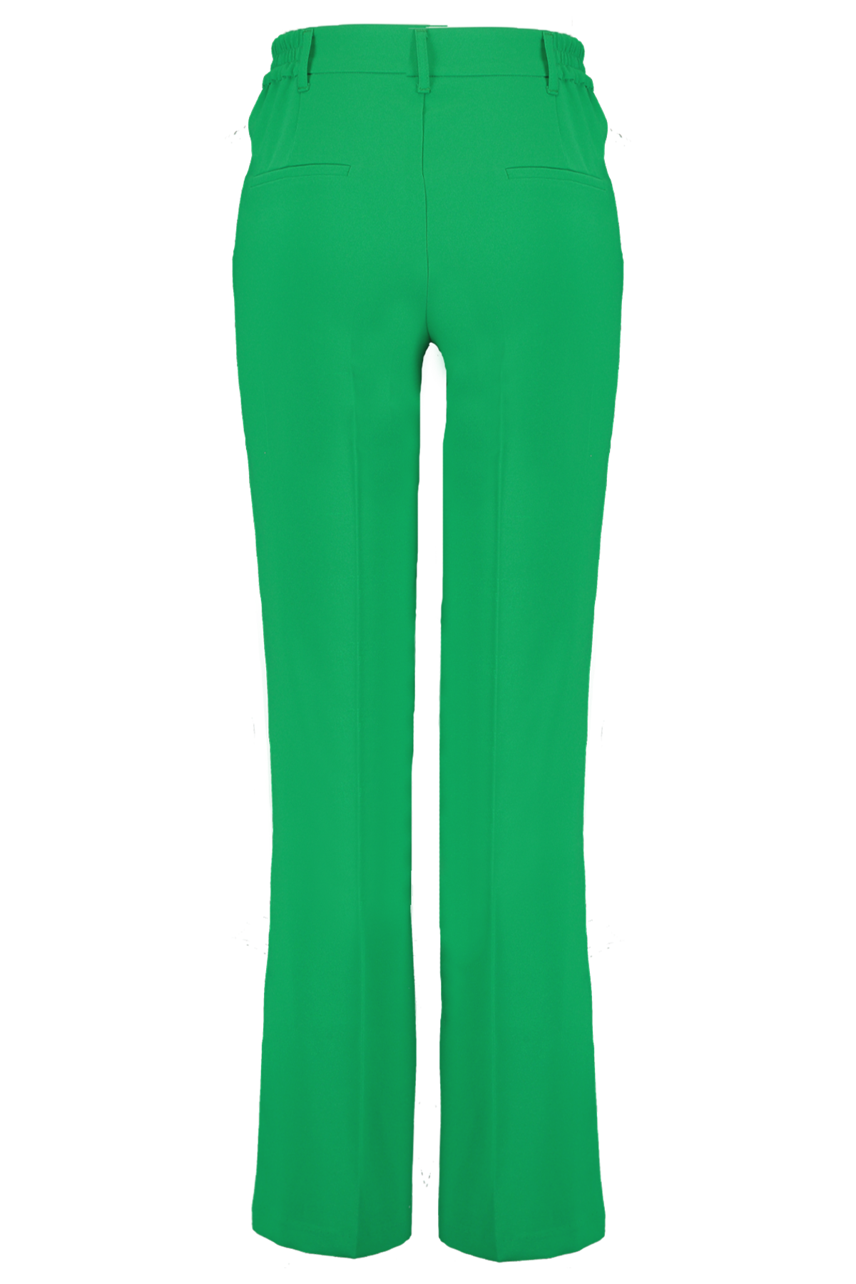 Pantalones de pernera ancha image number null