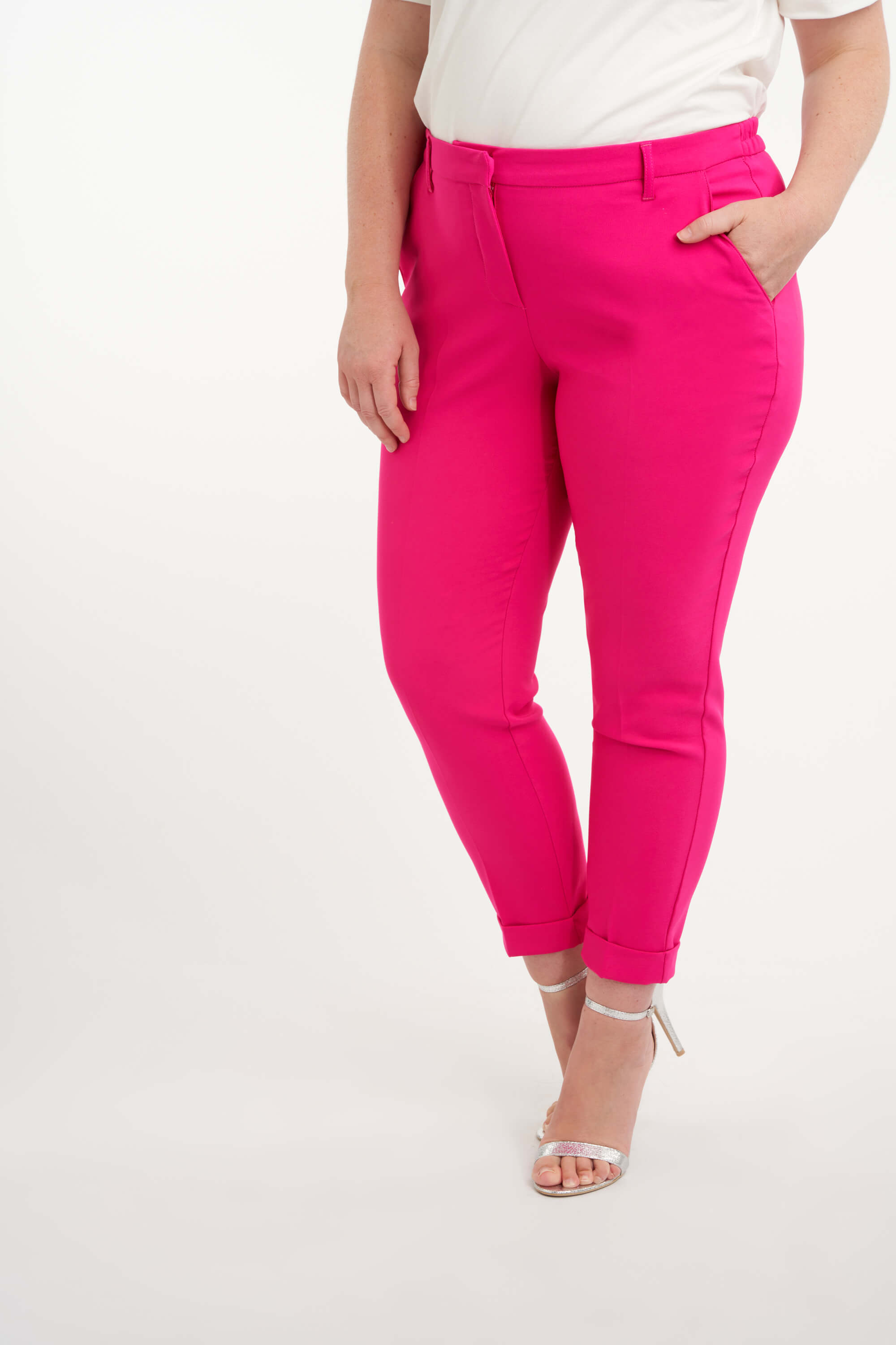 Mujeres Pantalones | MS