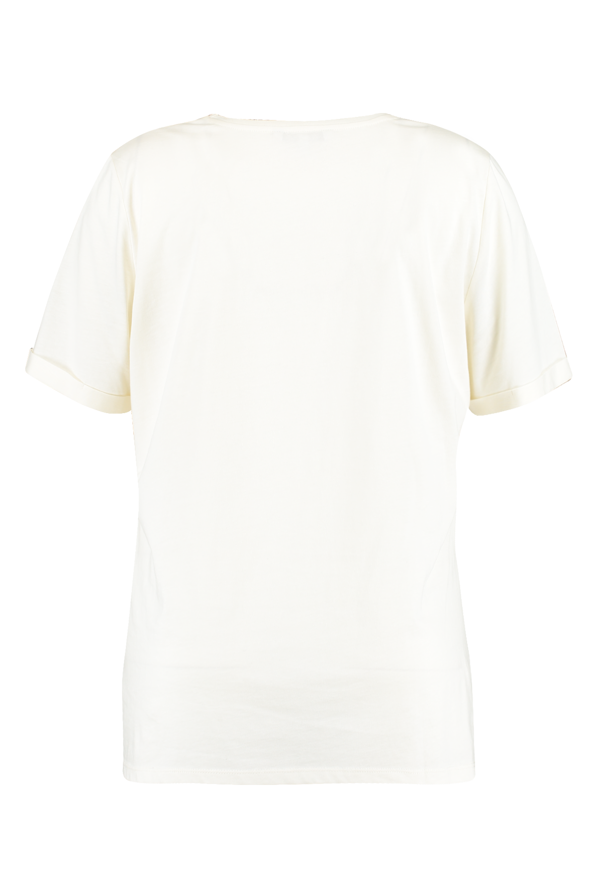 Camiseta con diseño impreso  image number null