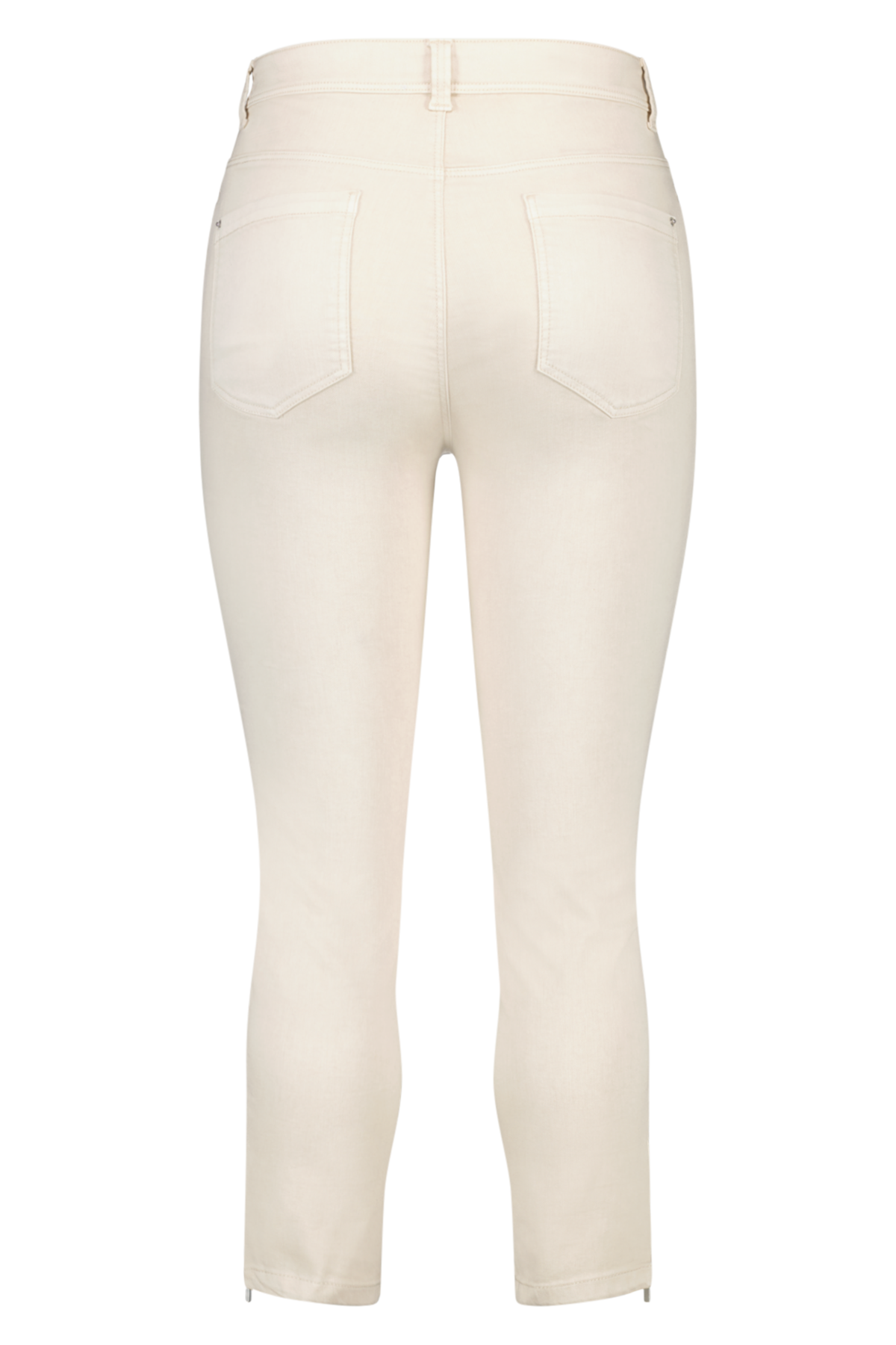 Pantalones ajustados image number 3