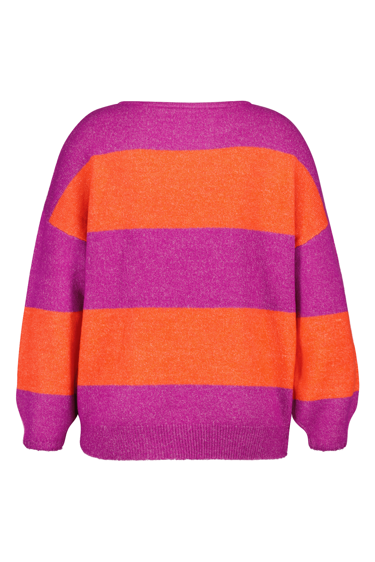 Suéter de rayas image number 2