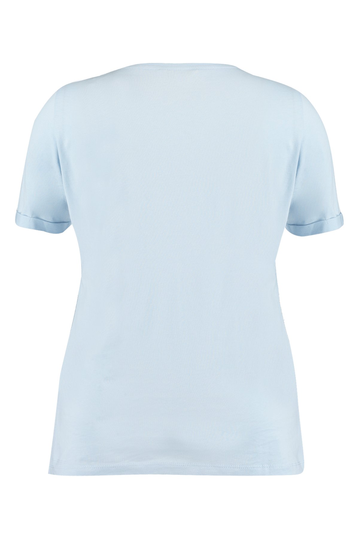 Camiseta con diseño impreso image number null