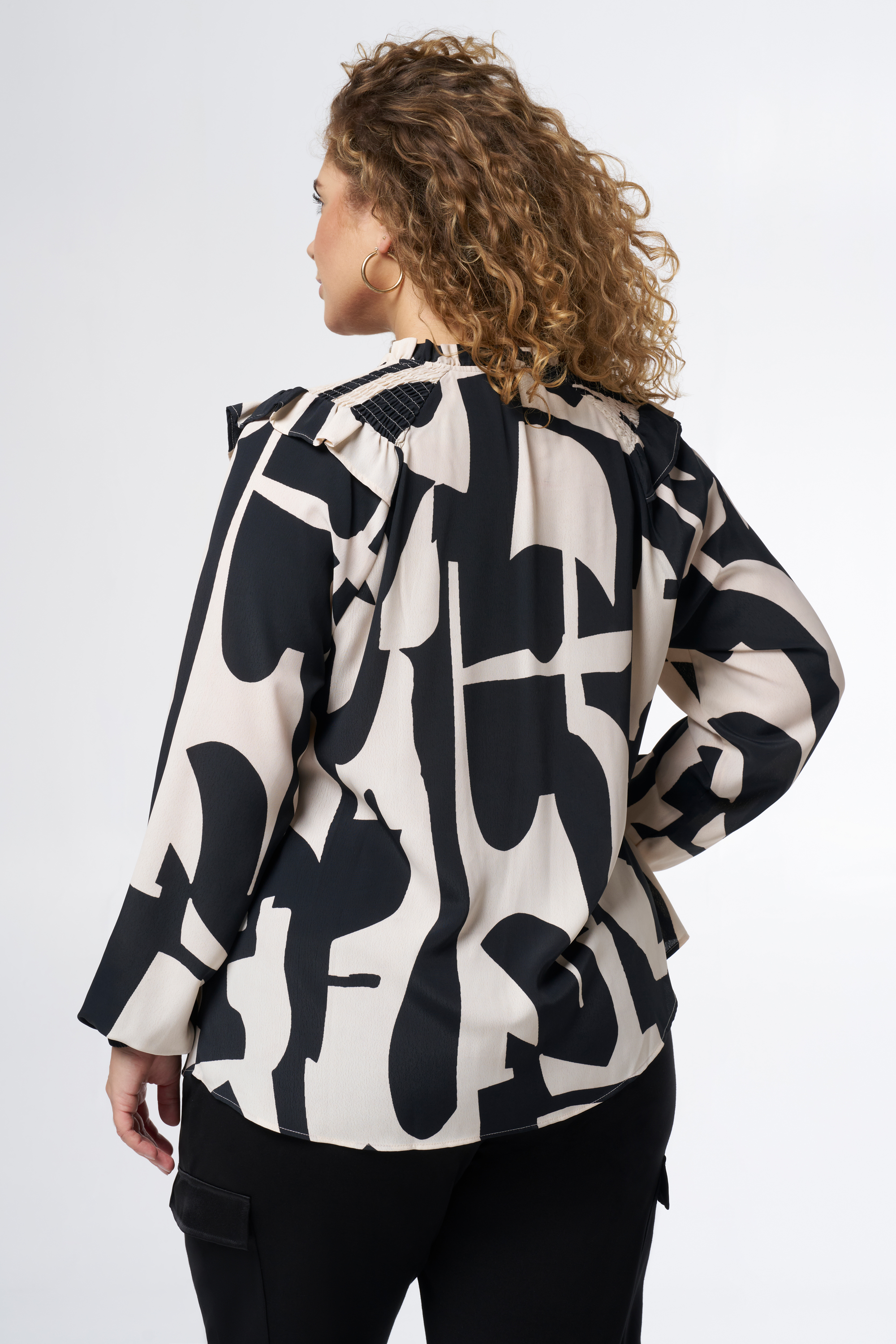 Ms online mode blusas