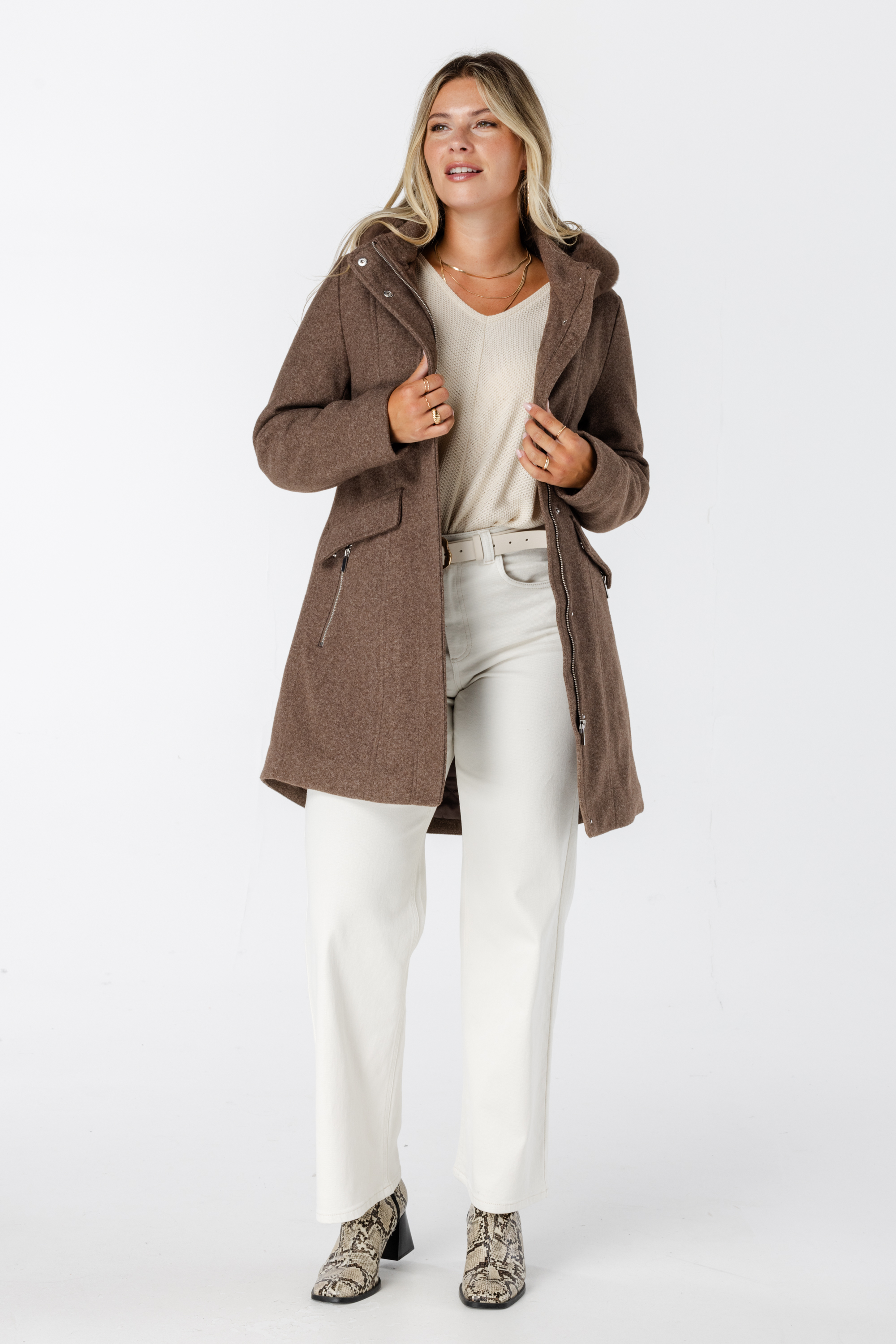 Chaqueta Acolchada Ms Mode Chaquetas Milestone Hombre Chaqueta